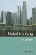 Cover: Retail Banking - Global Professional Publishing Ltd