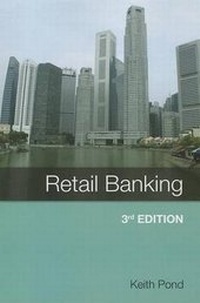 Enlarge image Cover: Retail Banking - Global Professional Publishing Ltd