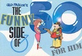 Cover: The Funny Side of 50s for Him - Powerfresh Ltd