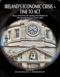 Cover: Proceedings of 2009 MacGill Summer School 2009 - Carysfort Press