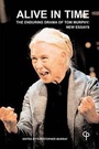 Cover: Alive in time - Carysfort Press