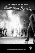 Cover: The Theatre of Tom Macintyre - Carysfort Press