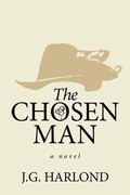 Cover: The Chosen Man - Knox Robinson Publishing Ltd