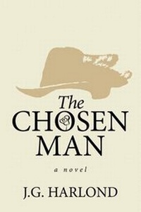 Enlarge image Cover: The Chosen Man - Knox Robinson Publishing Ltd