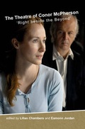 Cover: The Theatre of Conor McPherson - Carysfort Press