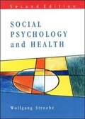 Cover: Social Psychology and Health - Open University Press