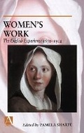 Cover: Women's Work - Hodder Arnold