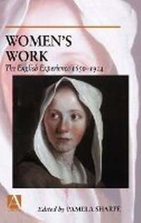 Enlarge image Cover: Women's Work - Hodder Arnold