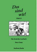 Cover: Das Sind Wir!: v.2 - Starborn Books