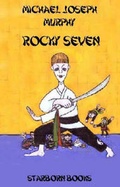 Cover: Rocky Seven - Starborn Books