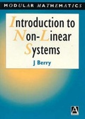 Cover: Introduction to Nonlinear Systems - Butterworth-Heinemann