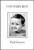 Cover: Country Boy - Starborn Books