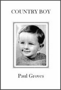 Enlarge image Cover: Country Boy - Starborn Books