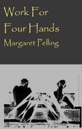 Cover: Work for Four Hands - Starborn Books