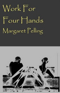 Enlarge image Cover: Work for Four Hands - Starborn Books