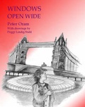 Cover: Windows Open Wide: Book 1 - Starborn Books