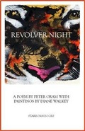 Cover: Revolver Night - Starborn Books