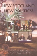 Cover: New Scotland, New Politics? - Polygon at Edinburgh University Press
