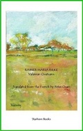 Cover: Valaisian Quatrains - Starborn Books