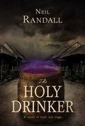 Cover: The Holy Drinker - Knox Robinson Publishing Ltd