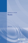 Cover: Russia - Hodder Arnold