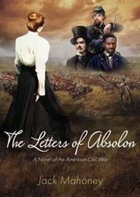Enlarge image Cover: The Letters of Absolon - Knox Robinson Publishing Ltd