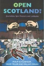 Cover: Open Scotland? - Polygon at Edinburgh University Press