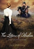 Cover: The Letters of Absolon - Knox Robinson Publishing Ltd