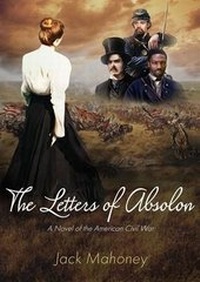 Enlarge image Cover: The Letters of Absolon - Knox Robinson Publishing Ltd