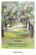 Cover: Orchards - Starborn Books