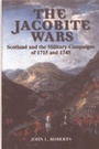 Cover: The Jacobite Wars - Polygon at Edinburgh University Press