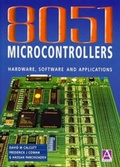 Cover: 8051 Microcontrollers - Butterworth-Heinemann