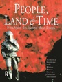 Cover: People, Land and Time - Hodder Education