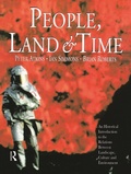 Cover: People, Land and Time - Hodder Education
