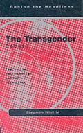 Cover: The Transgender Debate - South Street Press