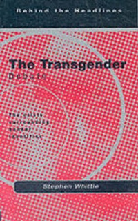 Enlarge image Cover: The Transgender Debate - South Street Press