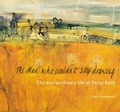 Cover: The Man Who Couldn't Stop Drawing - Studio Publications