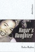 Cover: Hagar's Daughter - The X Press