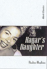 Enlarge image Cover: Hagar's Daughter - The X Press