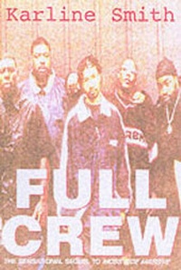 Enlarge image Cover: Full Crew - The X Press