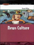 Cover: News Culture - Open University Press