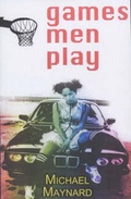 Cover: Games Men Play - New Ed. - The X Press