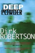 Cover: Deep Powder - The X Press