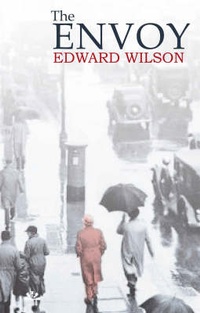Abbildung von: The Envoy - Arcadia Books