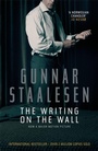 Cover: The Writing on the Wall - Arcadia Books