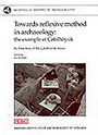 Cover: Towards Reflexive Method in Archaeology - McDonald Institute for Archaeological Research