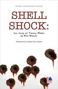 Cover: Shell Shock - FireStep Press