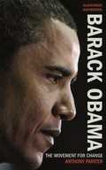 Cover: Barack Obama - Arcadia Books
