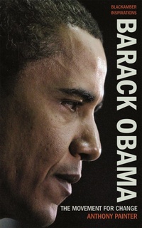 Enlarge image Cover: Barack Obama - Arcadia Books