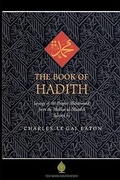 Cover: The Book of Hadith - The Book Foundation